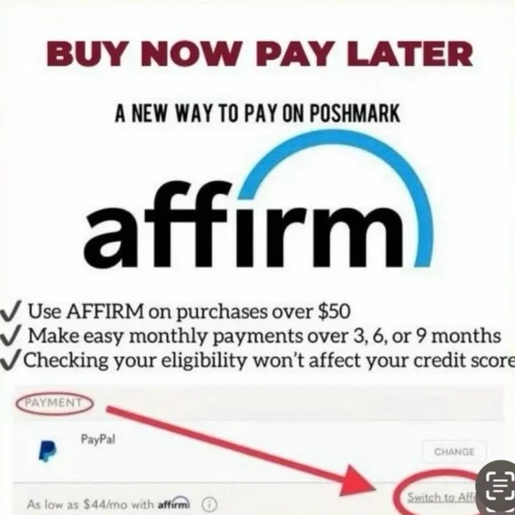 NWT Coach Mystery Bundle Retail Value of $190 - Picture 3 of 17